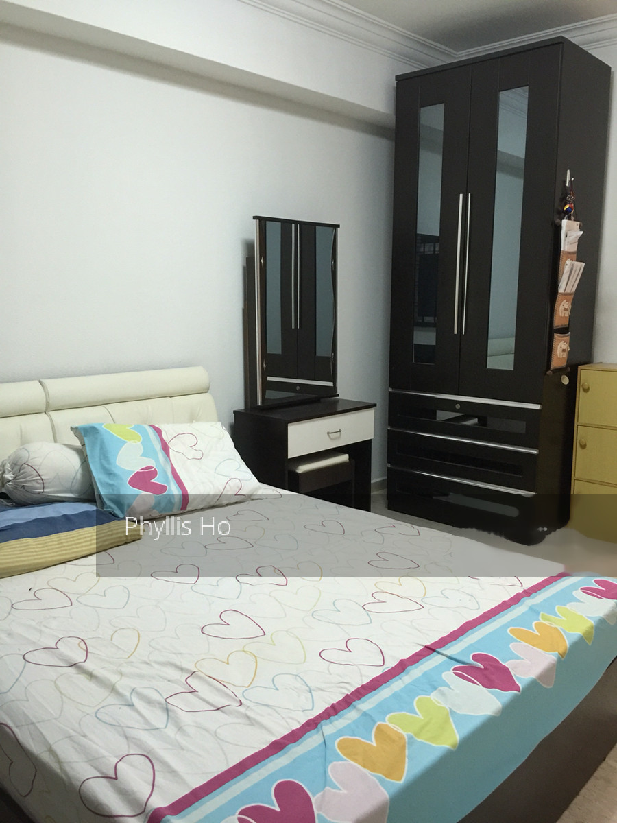 Blk 104B Ang Mo Kio Street 11 (Ang Mo Kio), HDB 5 Rooms #130513012